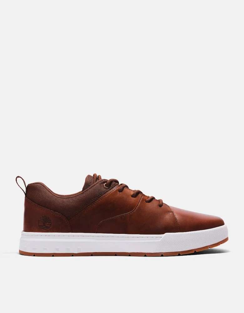 Maple Grove Low Mens Trainers