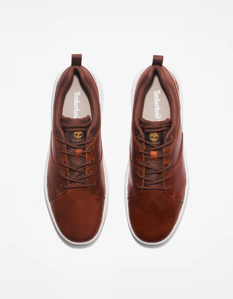 Maple Grove Low Mens Trainers