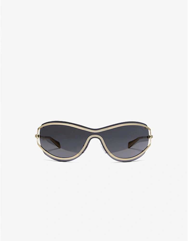 La Praia Sunglasses