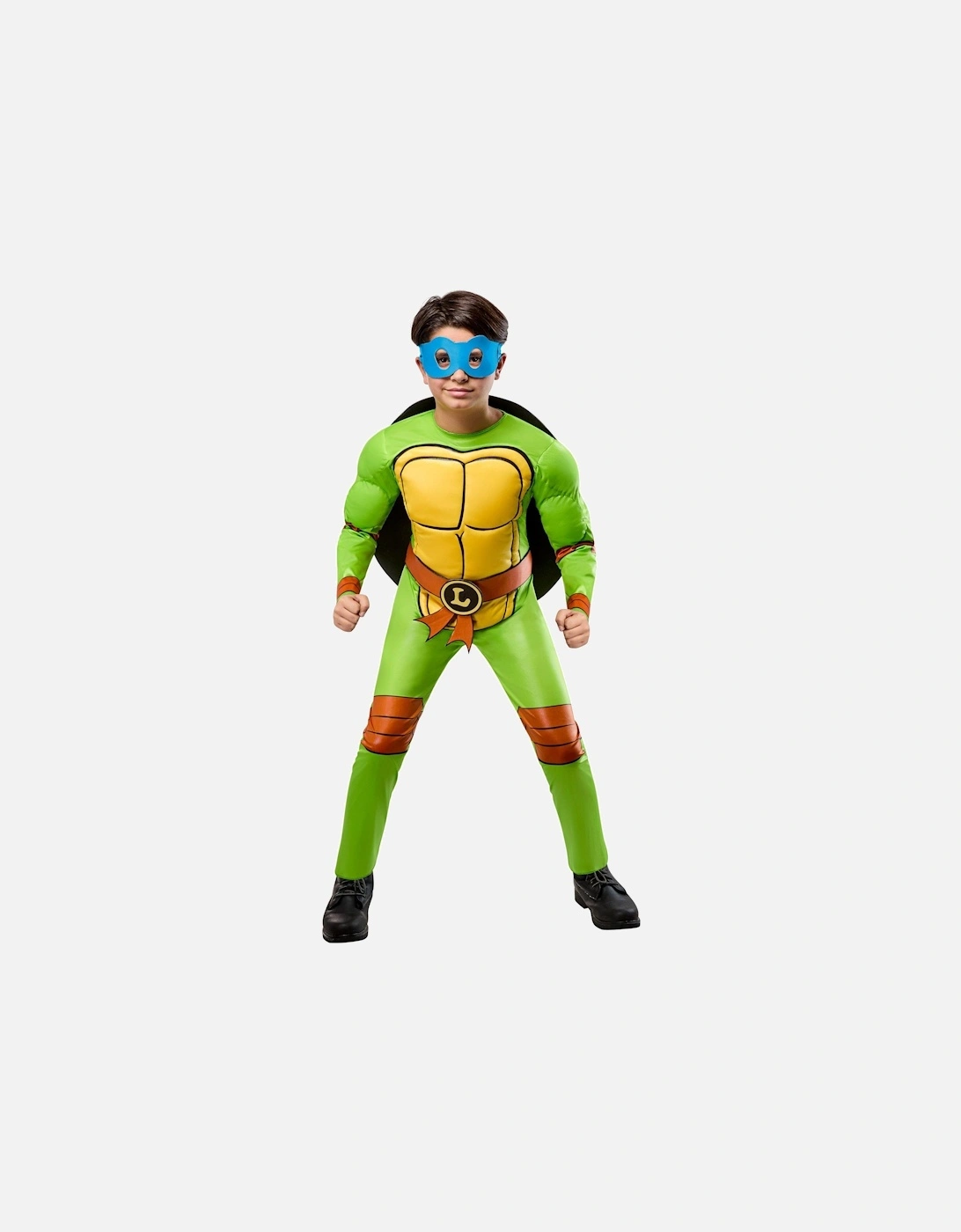 Teenage Mutant Ninja Turtle, 2 of 1