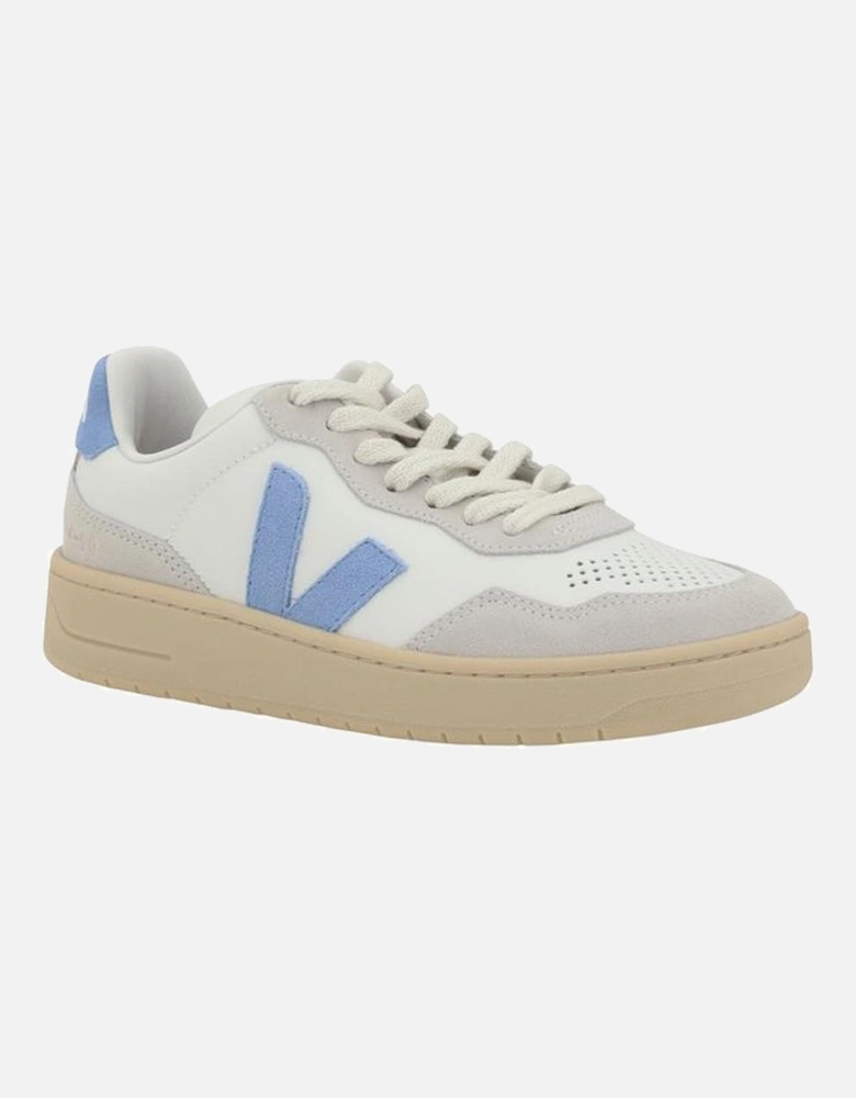 V-90 Sneakers Women - Light Blue