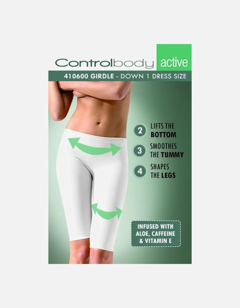 Luxury Bra by Women - White Shapewear