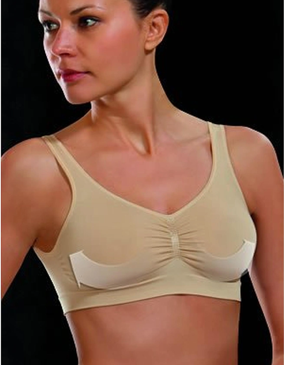 Luxury Bra by Women - Skin Shapewear