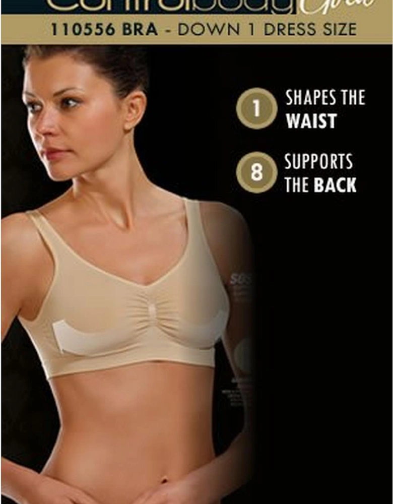 Luxury Bra by Women - Skin Shapewear