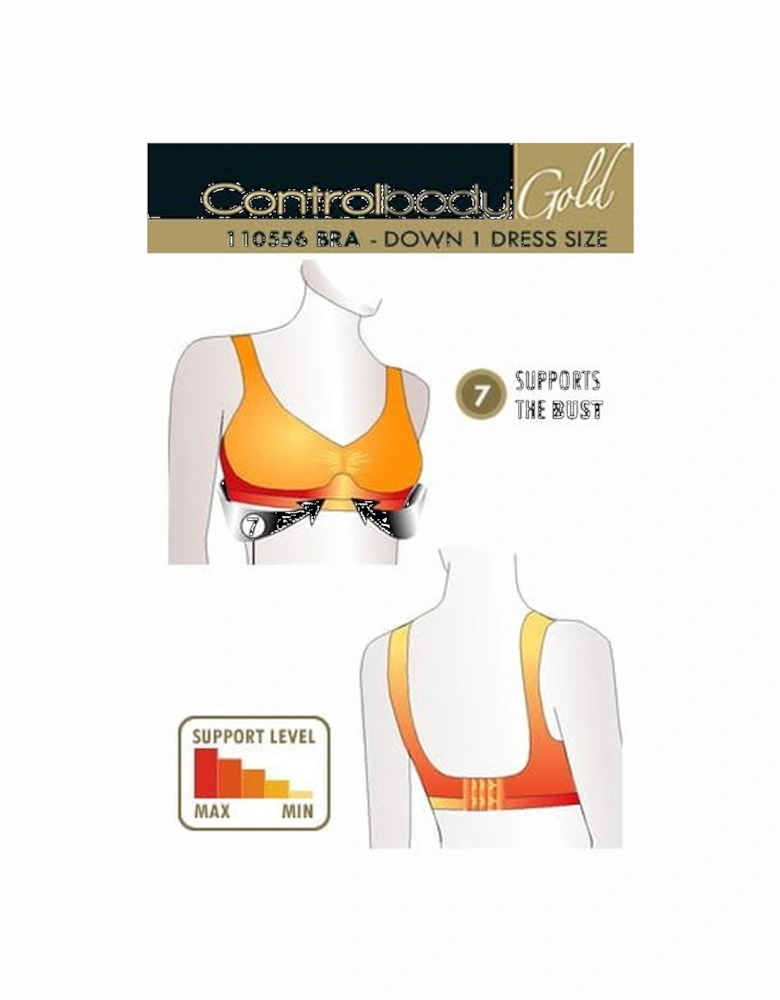 Luxury Bra by Women - Skin Shapewear