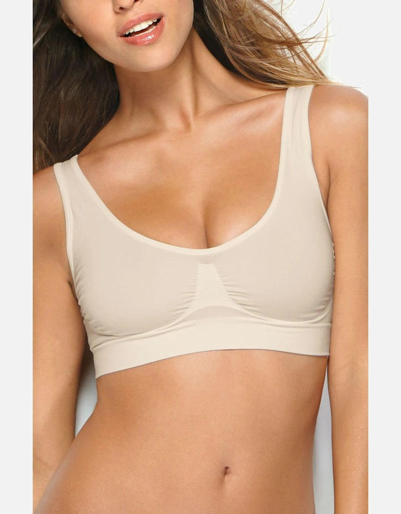 Luxury Bra by Women - Skin Shapewear