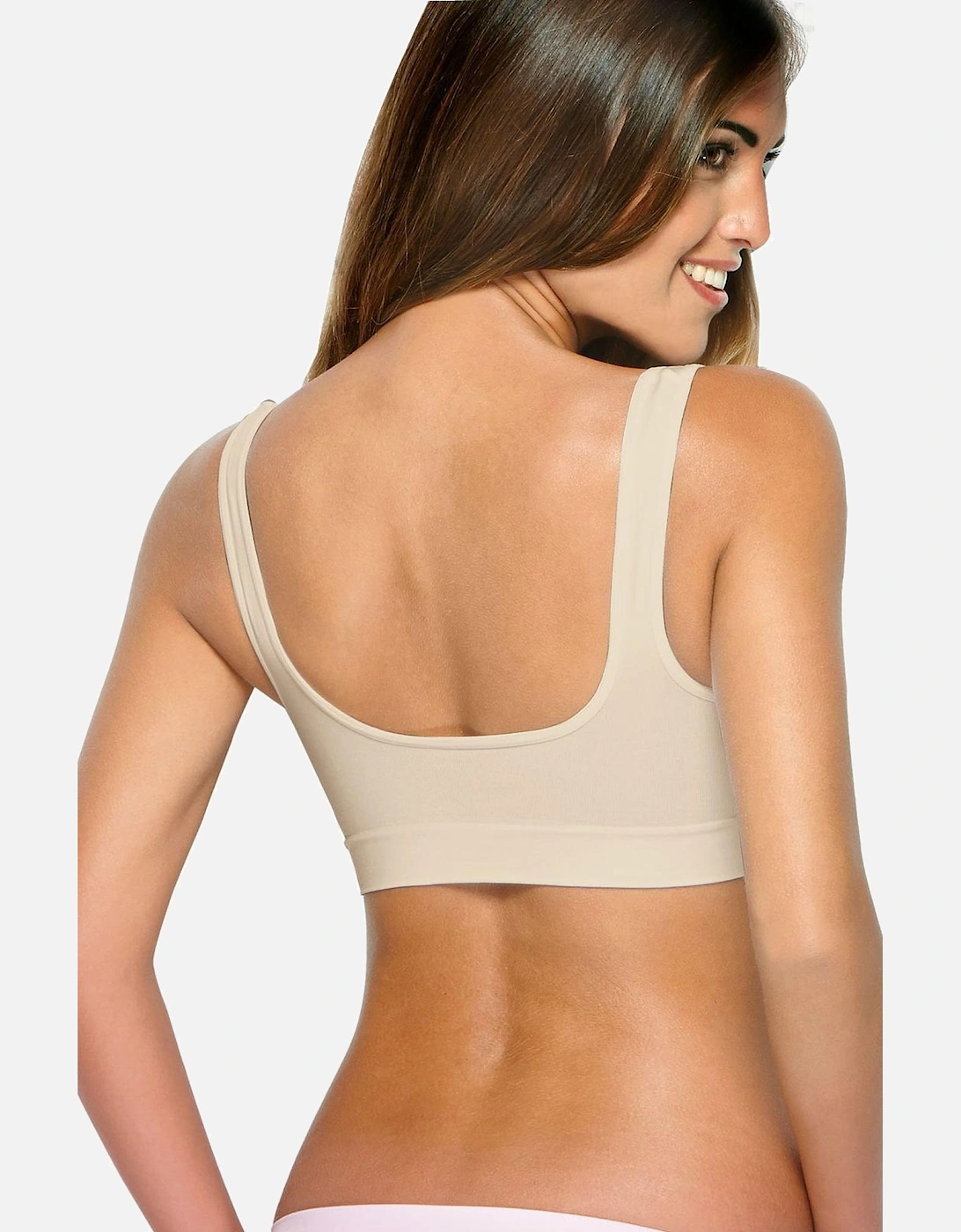 Luxury Bra by Women - Skin Shapewear