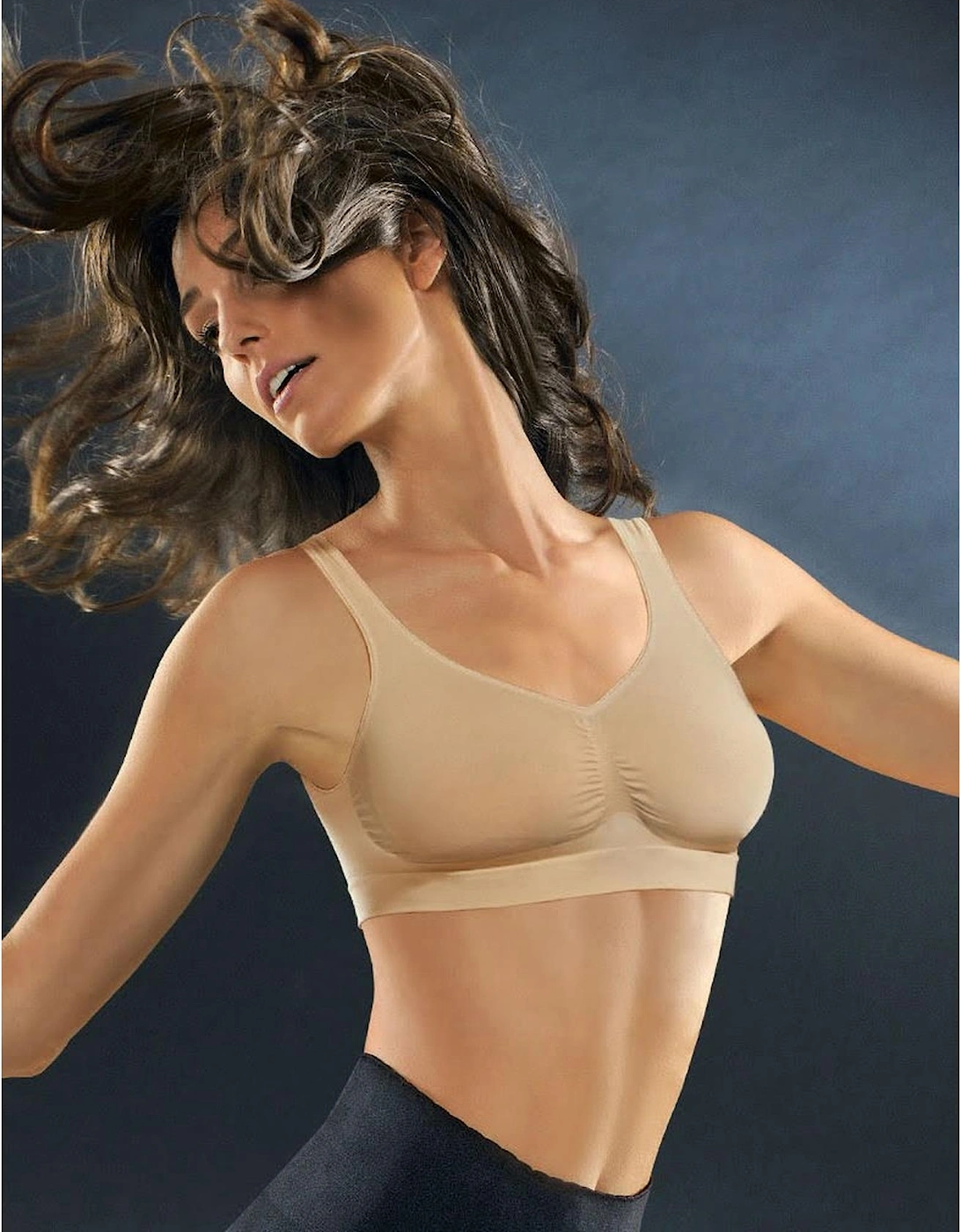 Luxury Bra by Women - Skin Shapewear