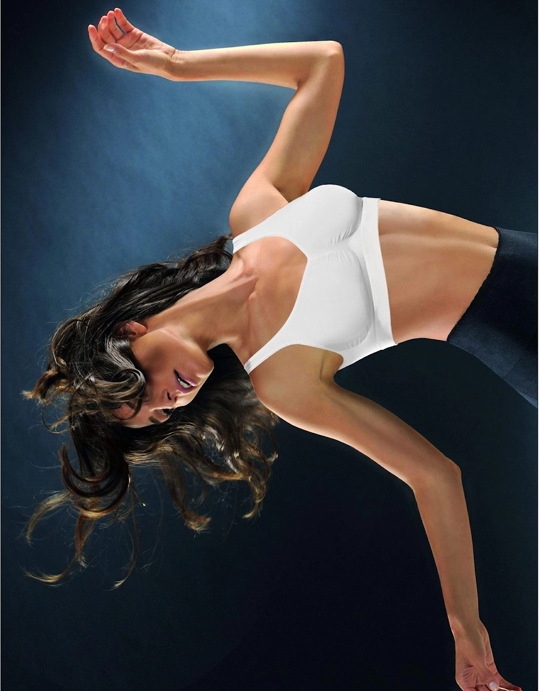 Luxury Bra by Women - White Shapewear