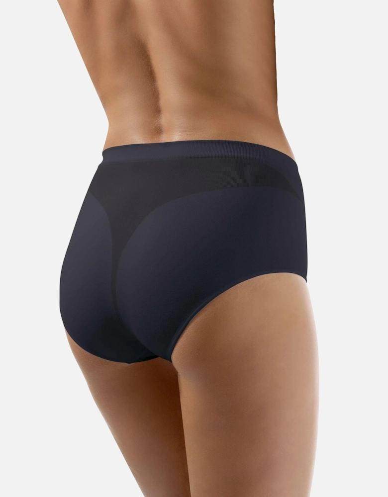 Luxury Bra by Women - Black Shapewear