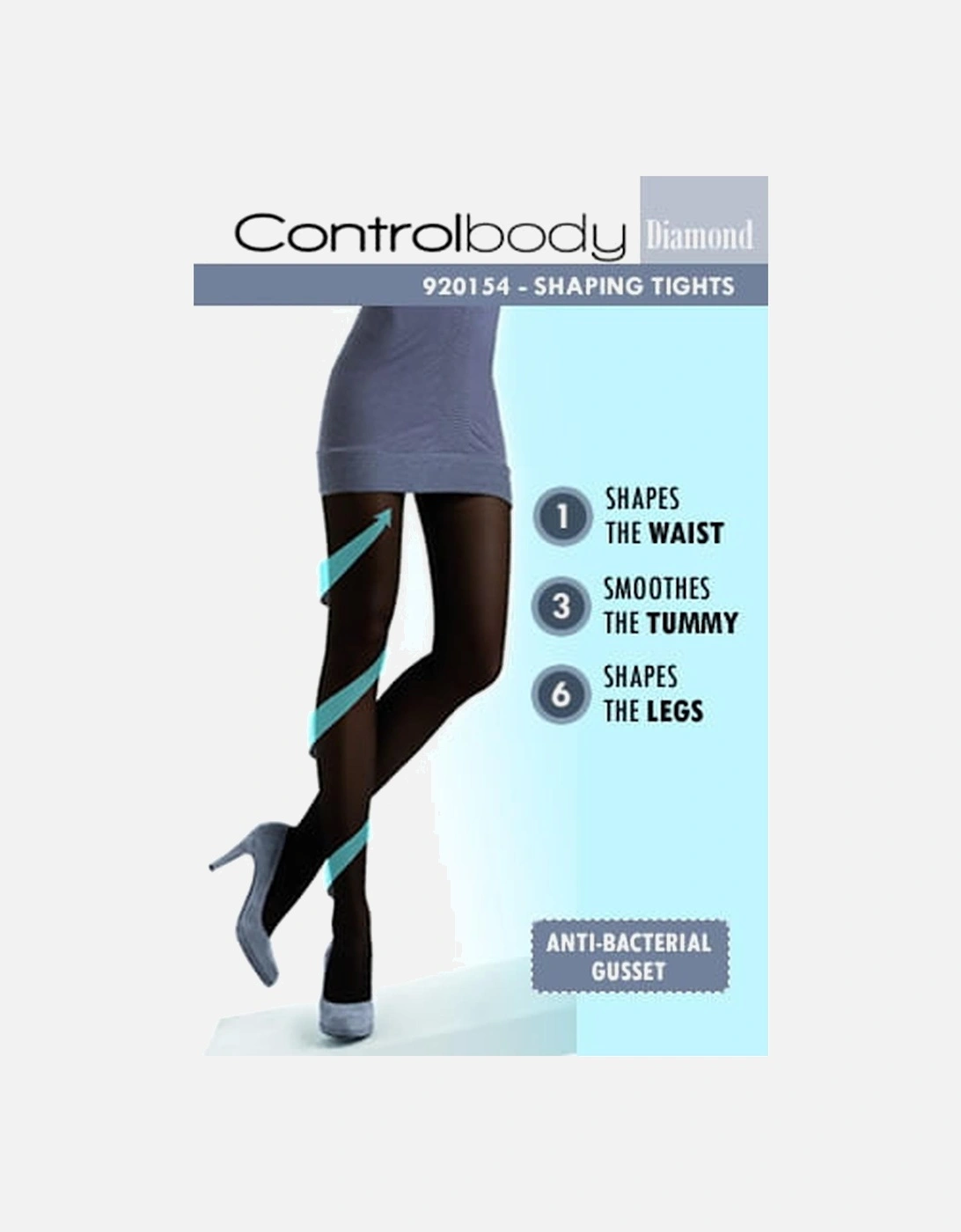 Luxury Bra Sheer by Women - Antilope Shapewear