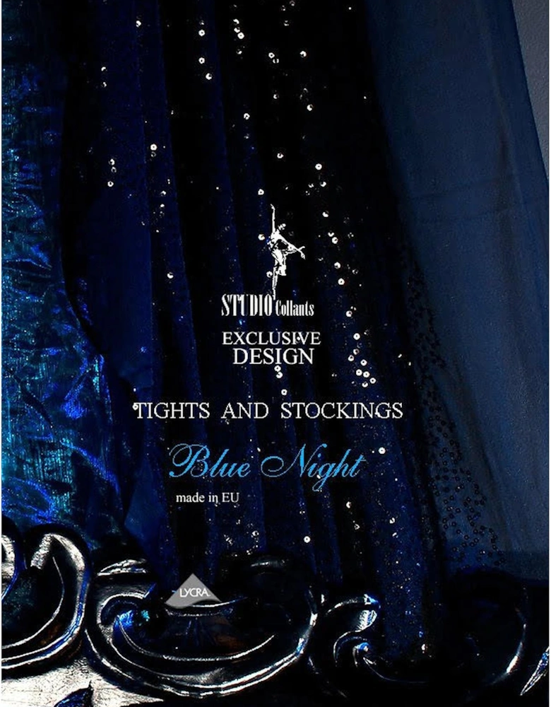Hosiery by Women - Blackskin Hosiery