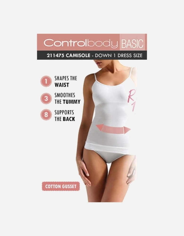 Lingerie Set by Women - White Shapewear