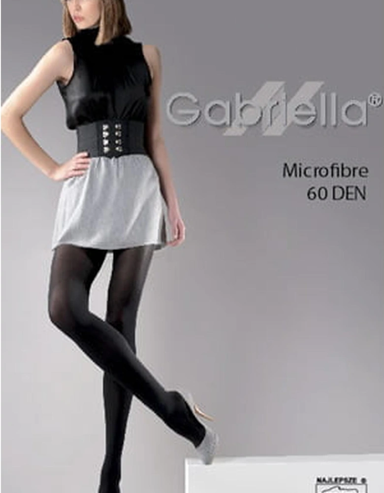 Sheer hosiery by Women - Black