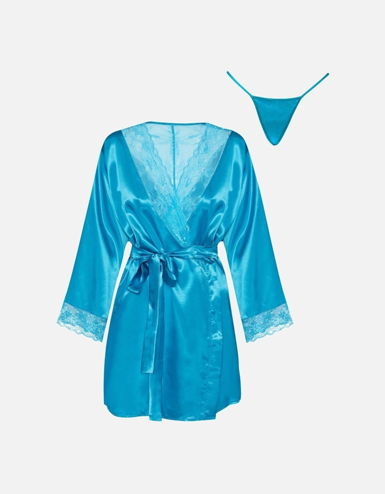 BN6671 Sherie Peignoir Women - Default Title Nightwear
