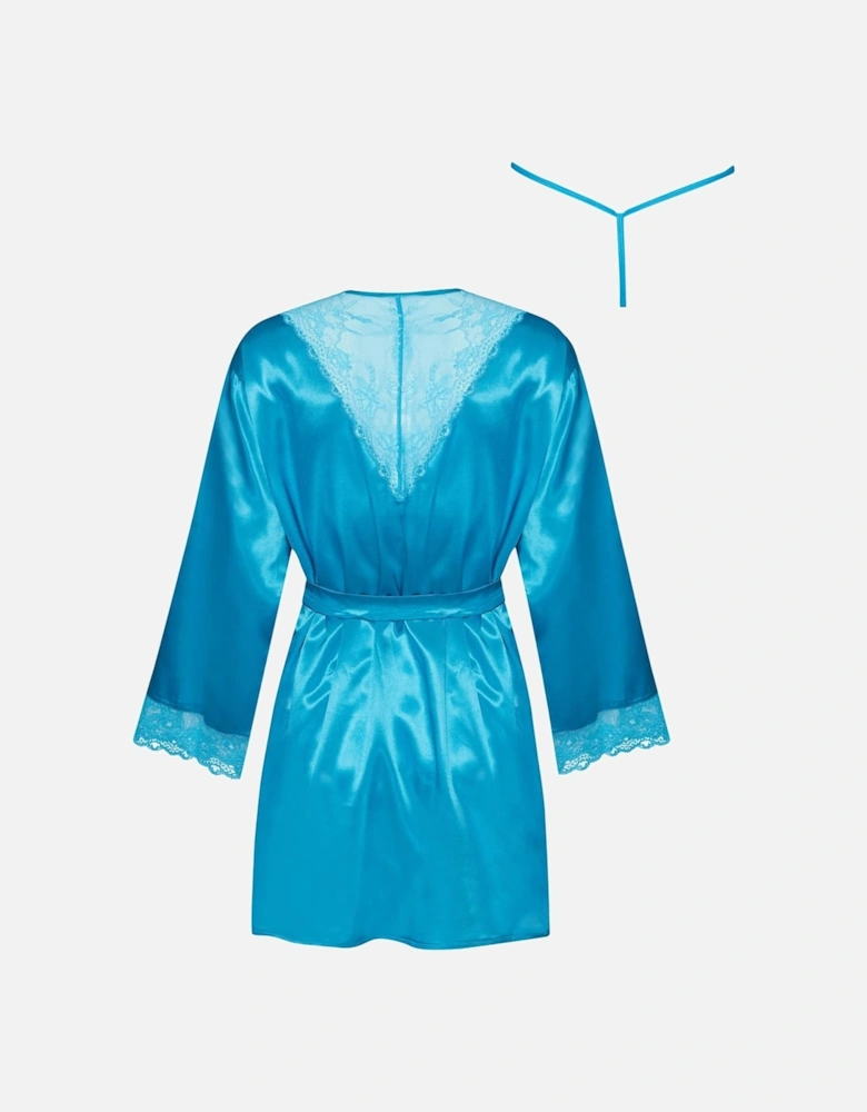 BN6671 Sherie Peignoir Women - Default Title Nightwear