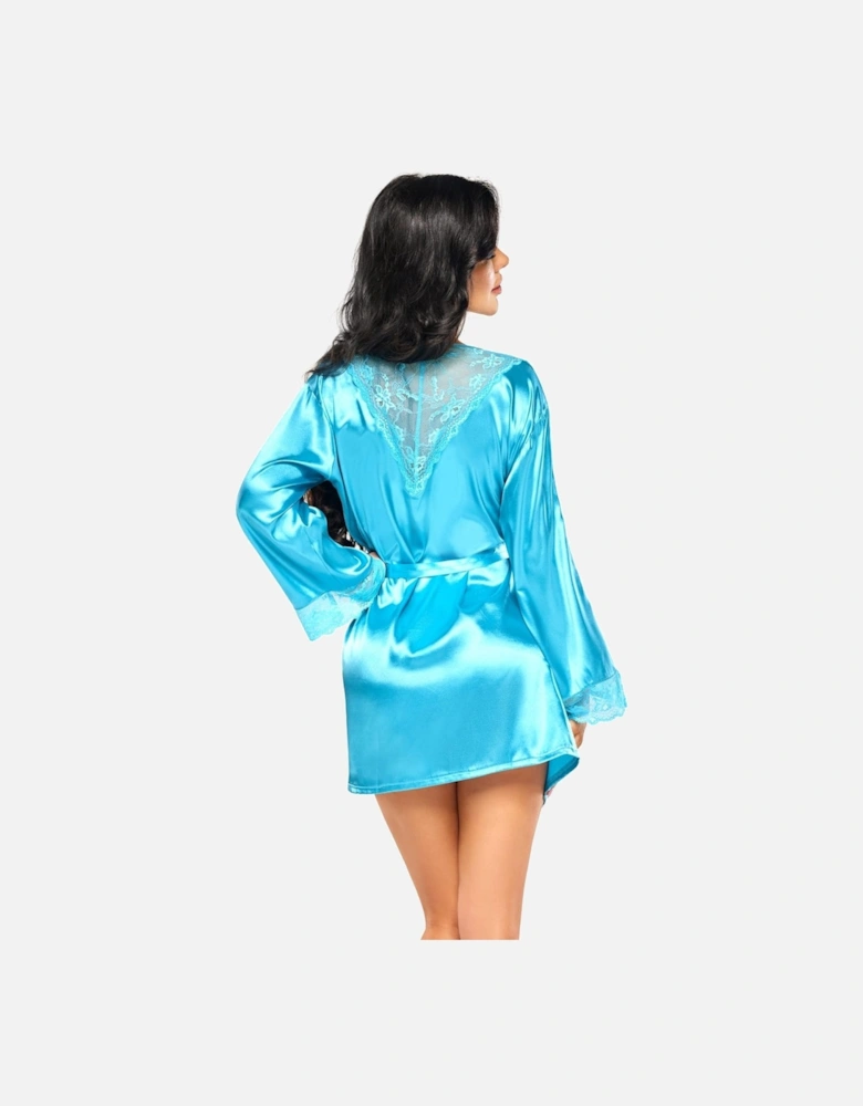 BN6671 Sherie Peignoir Women - Default Title Nightwear