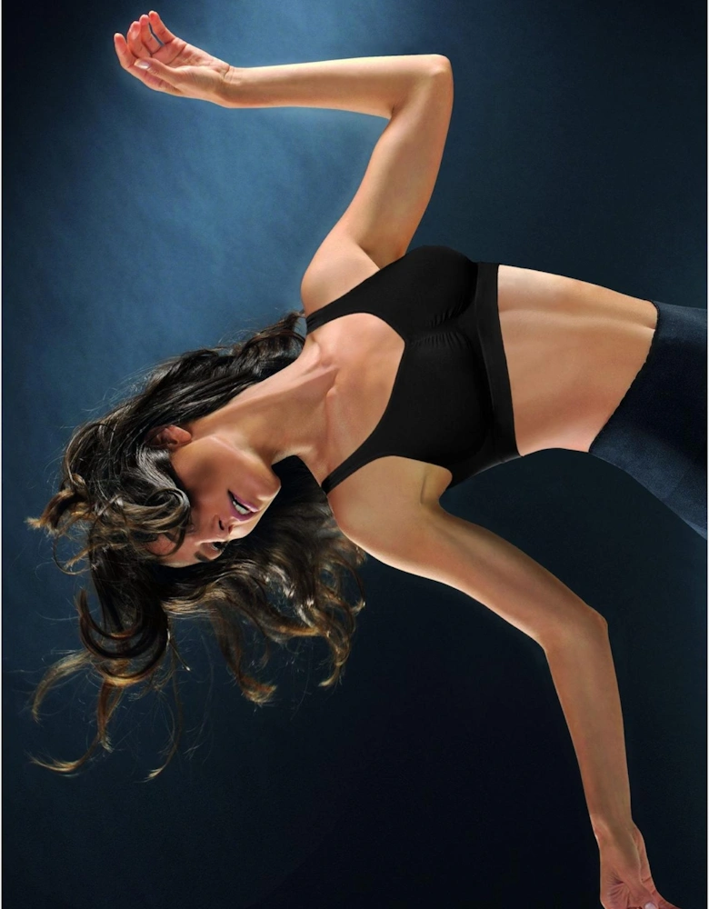 Luxury Bra by Women - Black Shapewear