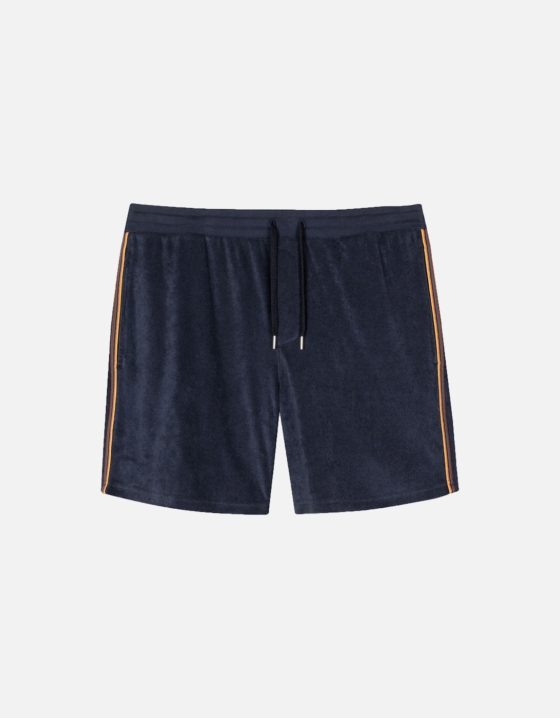 Towel Shorts Dark Navy, 6 of 5