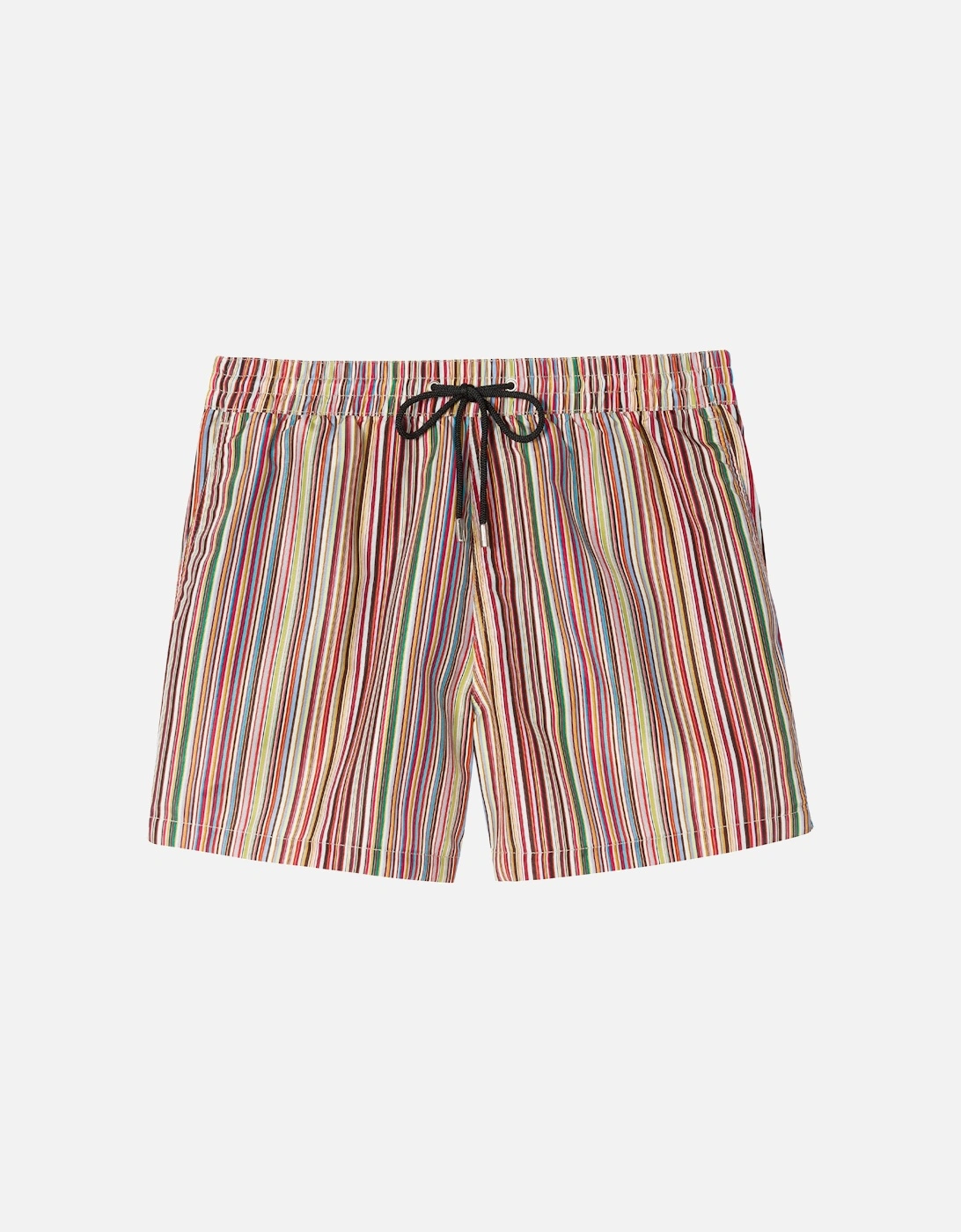 Swim Shorts Multi Stripe, 5 of 4