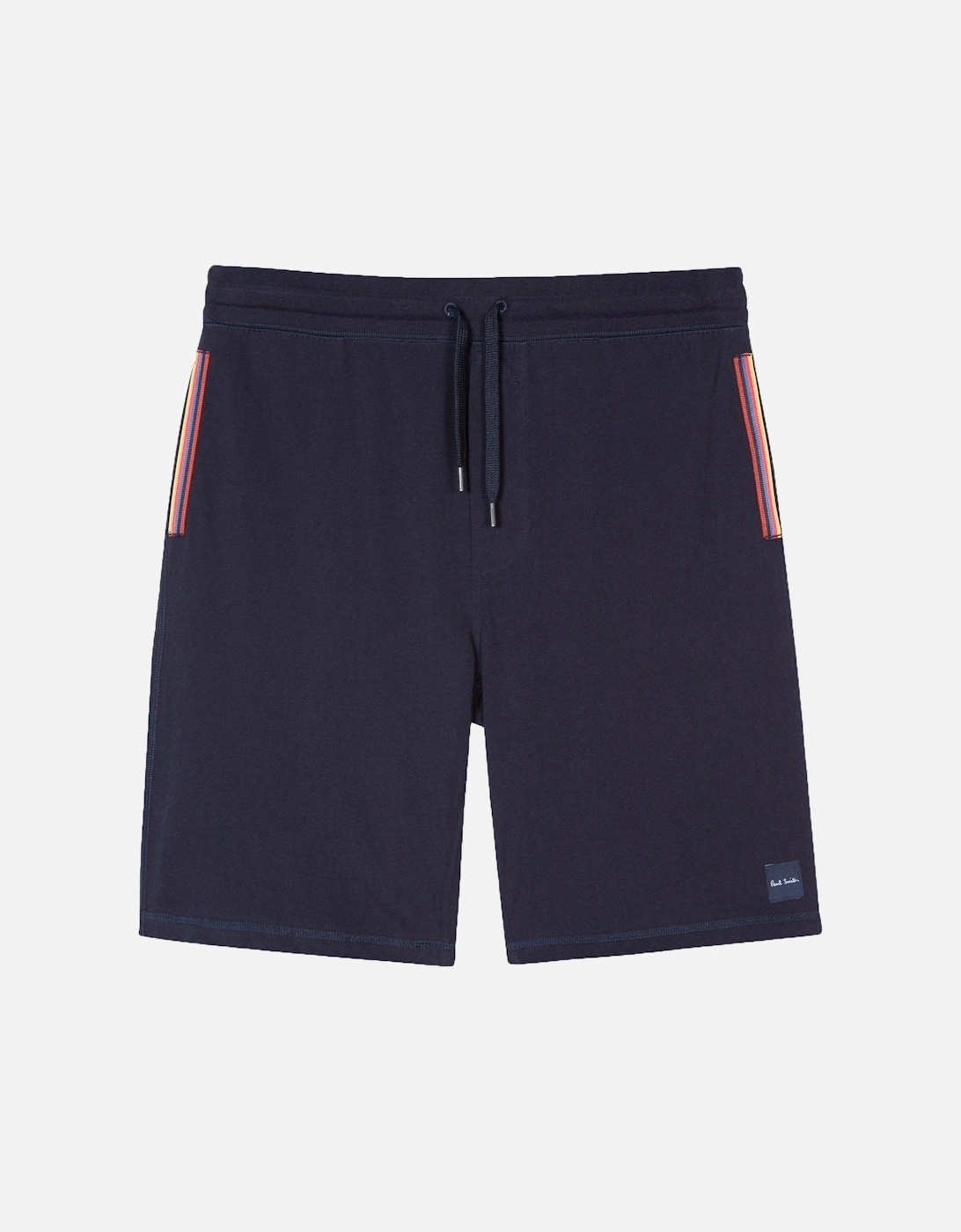 Jersey Shorts Dark Navy, 7 of 6