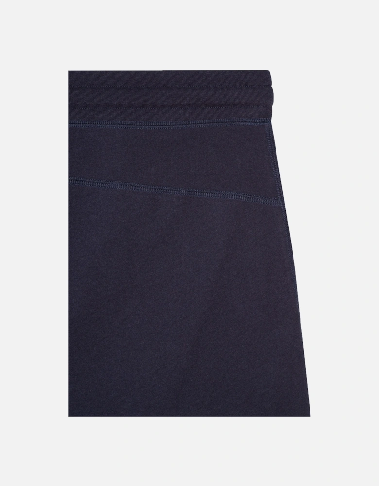 Jersey Shorts Dark Navy