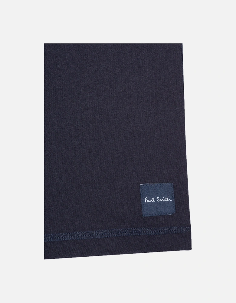 Jersey Shorts Dark Navy