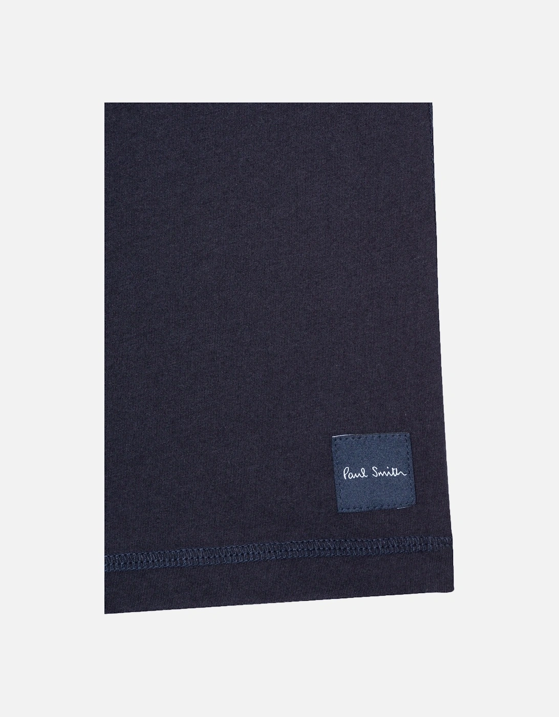 Jersey Shorts Dark Navy
