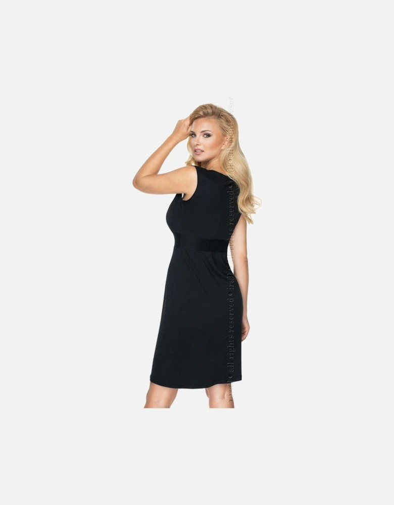 Nightwear by Women - Black Nightwear