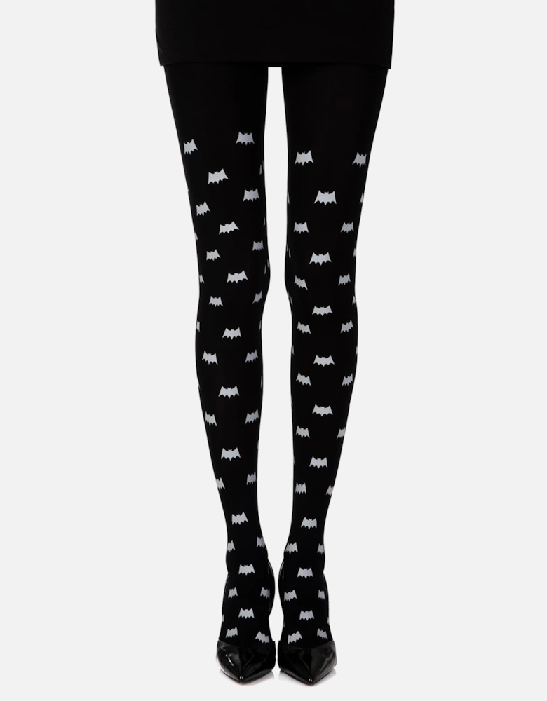 Hosiery by Women - Light Grey Hosiery