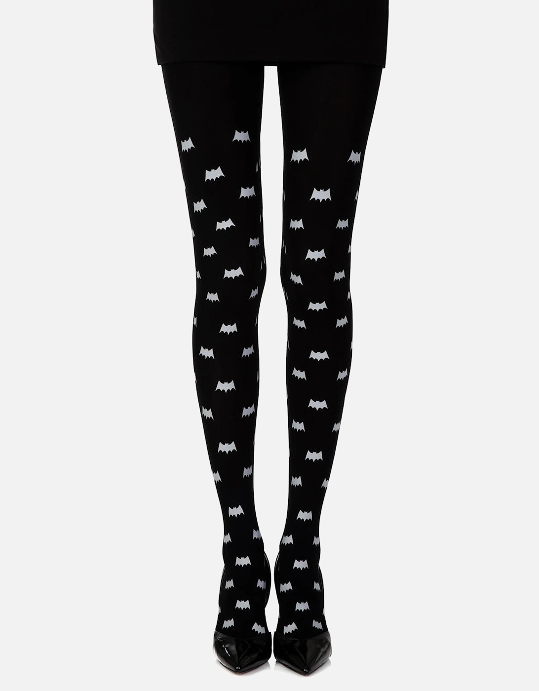 Hosiery by Women - Light Grey Hosiery