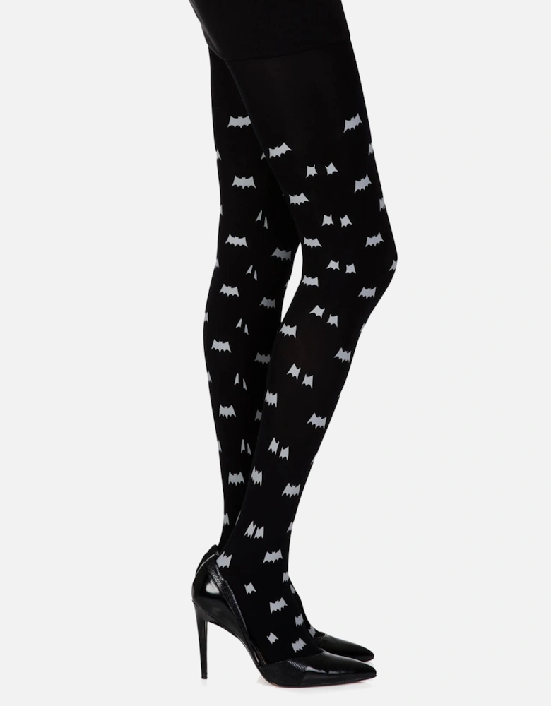Hosiery by Women - Light Grey Hosiery