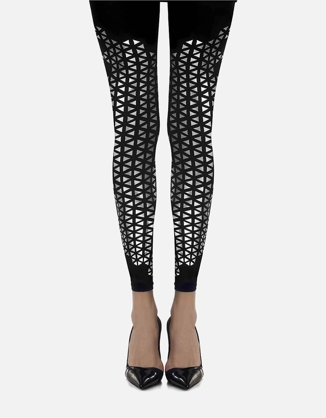 Hosiery by Women - Blacksilver Hosiery, 2 of 1