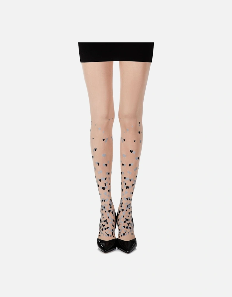 Hosiery by Women - Powdermulti Hosiery