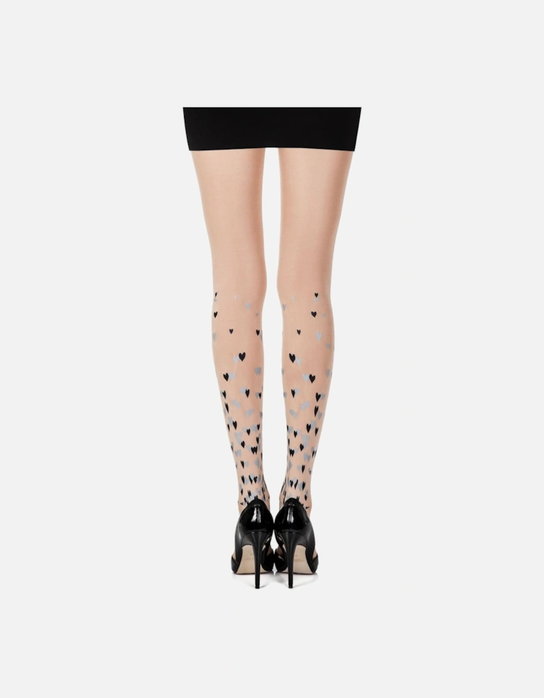 Hosiery by Women - Powdermulti Hosiery