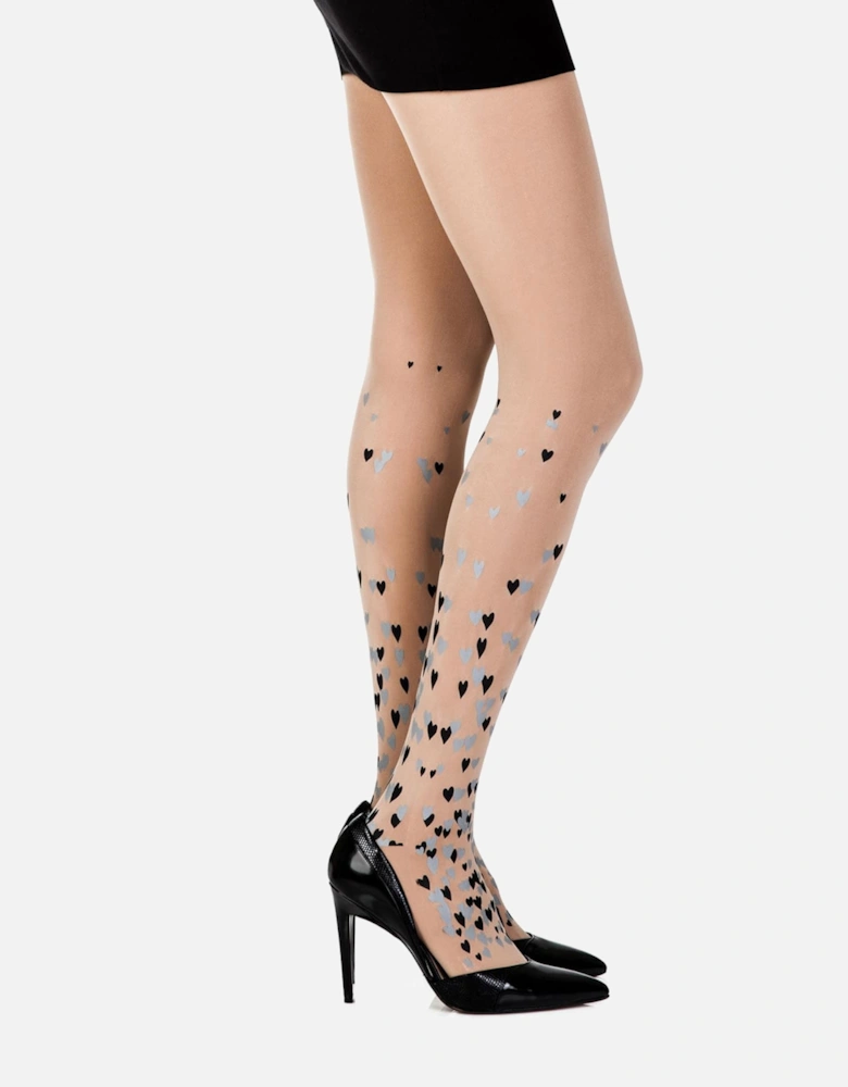 Hosiery by Women - Powdermulti Hosiery