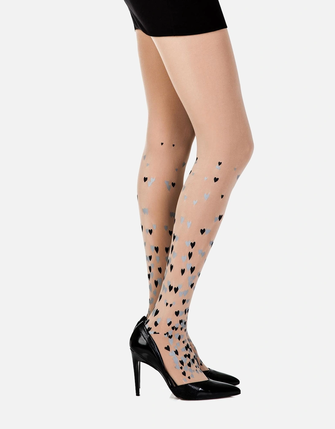 Hosiery by Women - Powdermulti Hosiery, 4 of 3