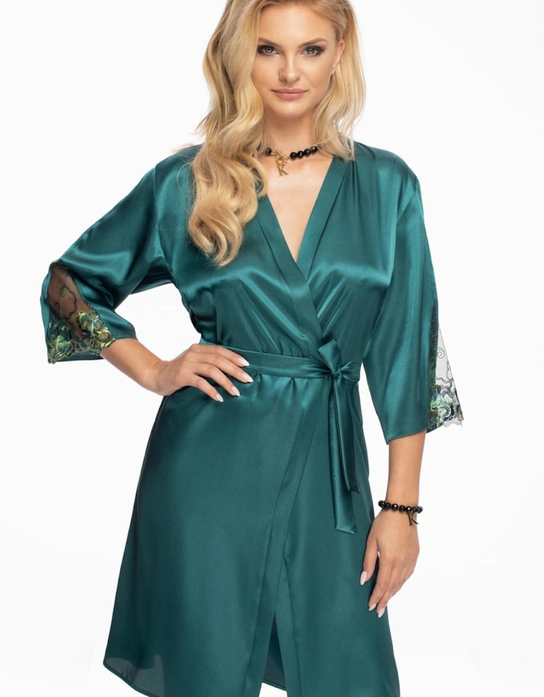 Satin nightwear by Women - Jade