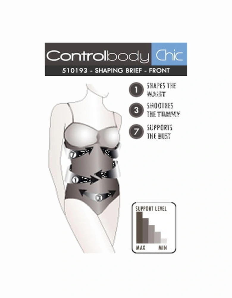 Lingerie Set by Women - Skin Shapewear