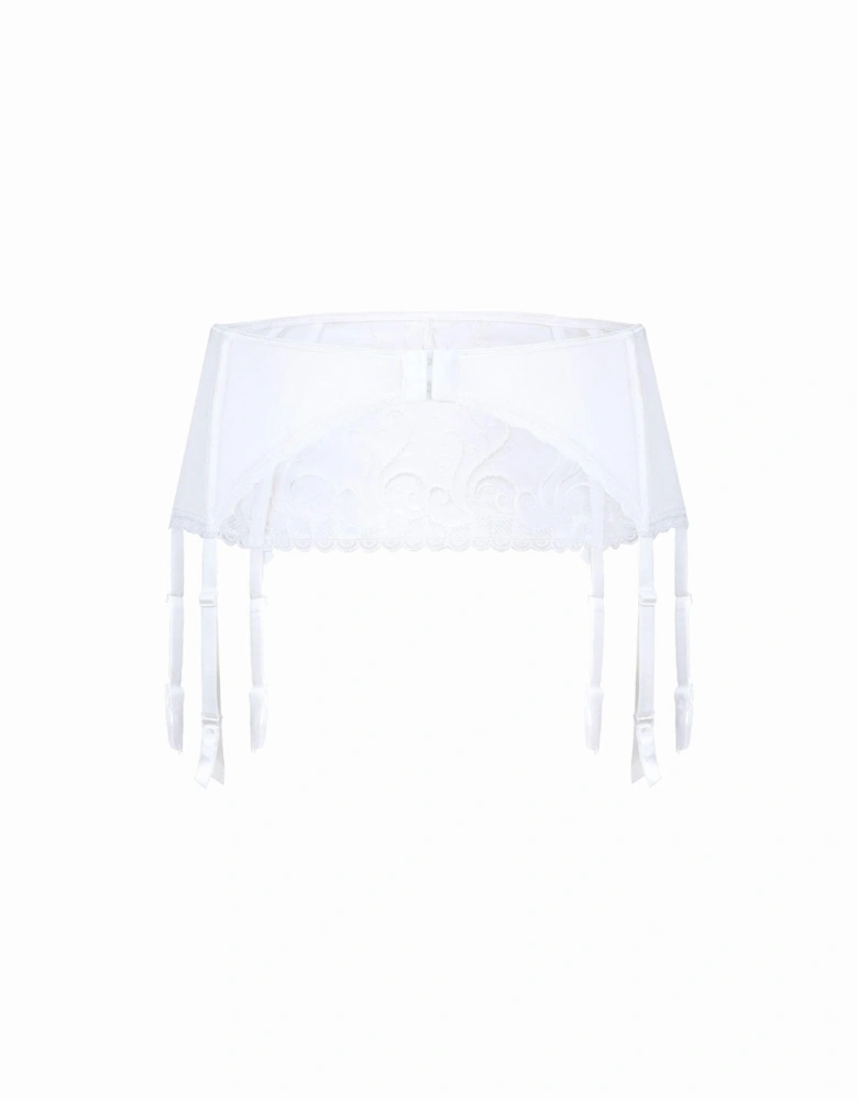 Hosiery by Women - White Hosiery