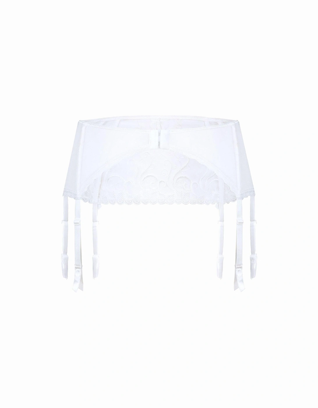 Hosiery by Women - White Hosiery