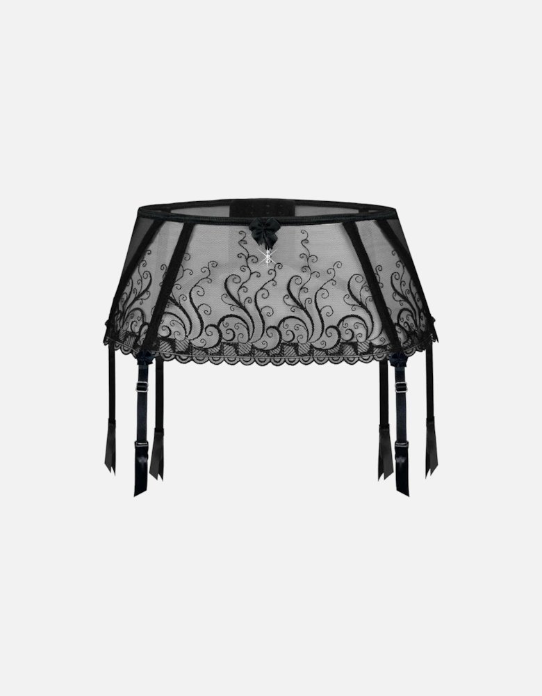 Hosiery by Women - Black Hosiery