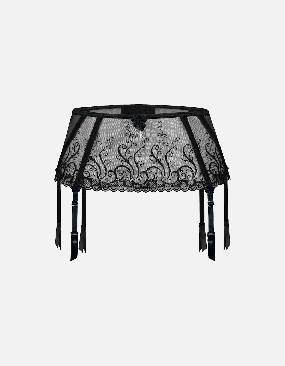 Hosiery by Women - Black Hosiery