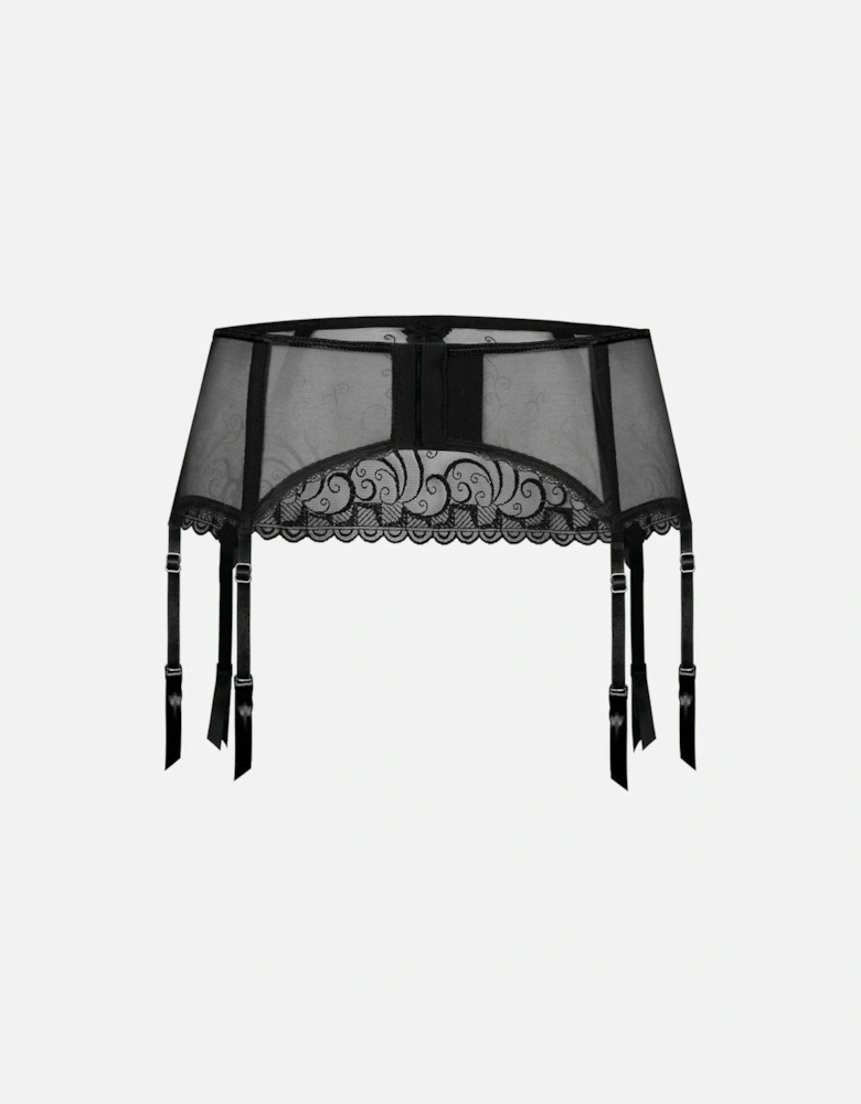 Hosiery by Women - Black Hosiery