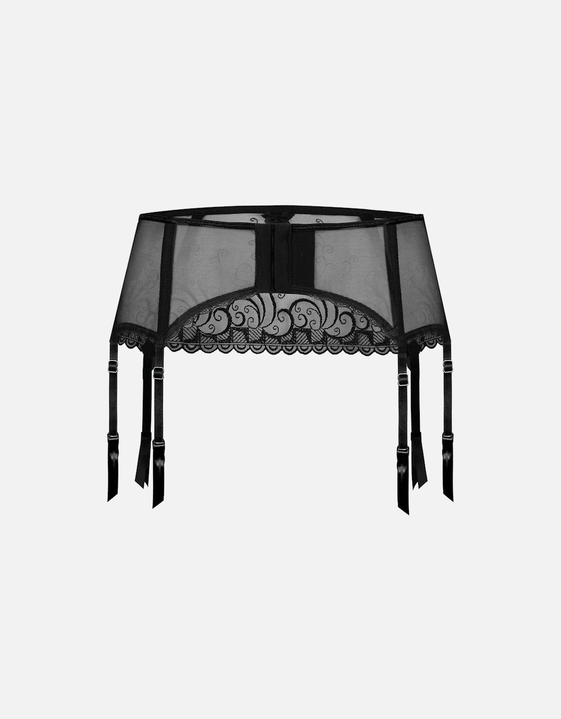 Hosiery by Women - Black Hosiery