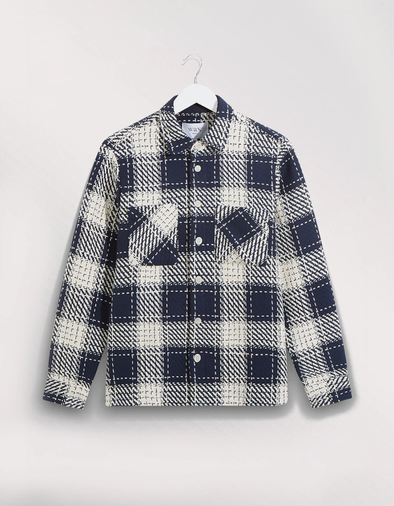 Whiting Overshirt