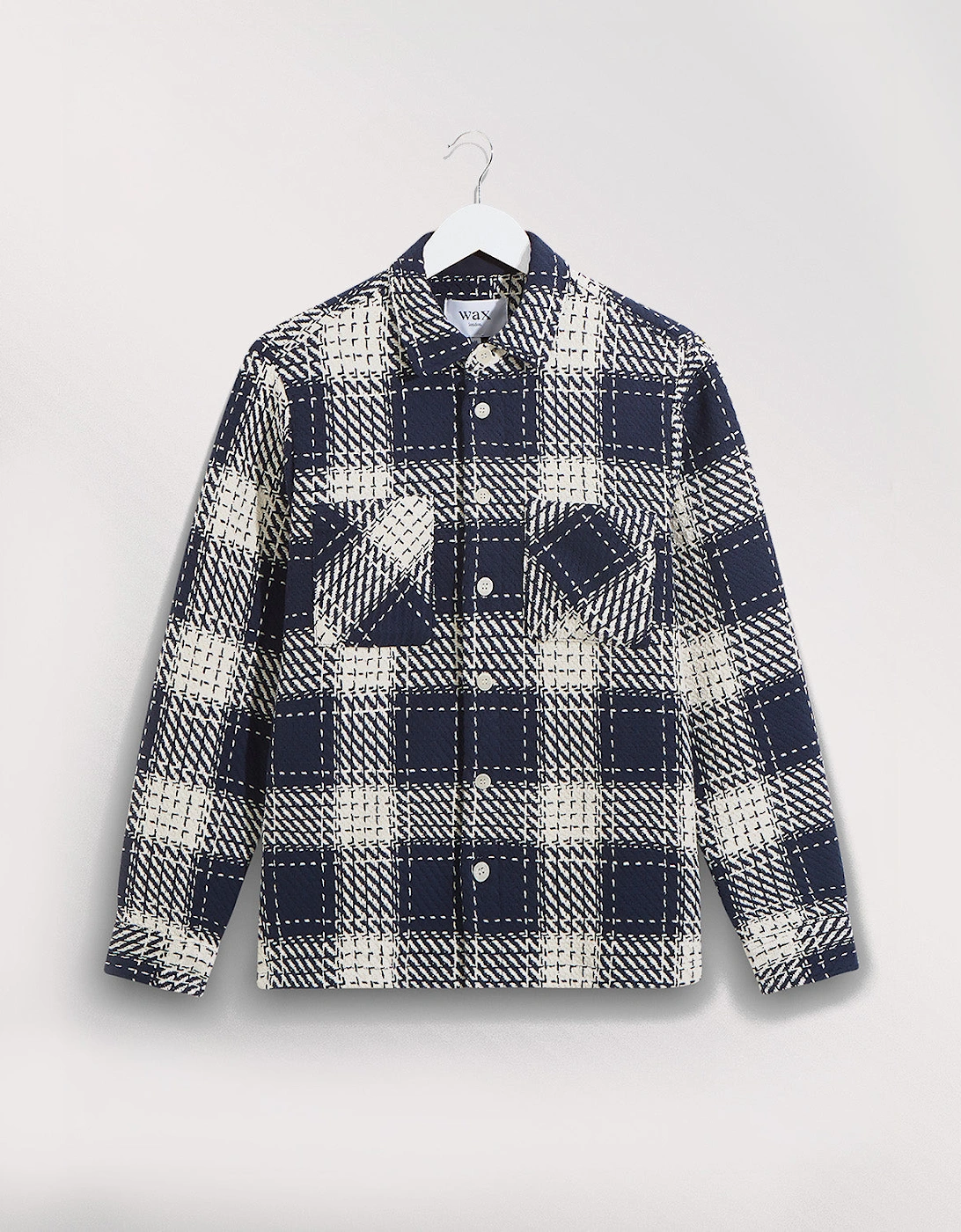 Whiting Overshirt, 6 of 5