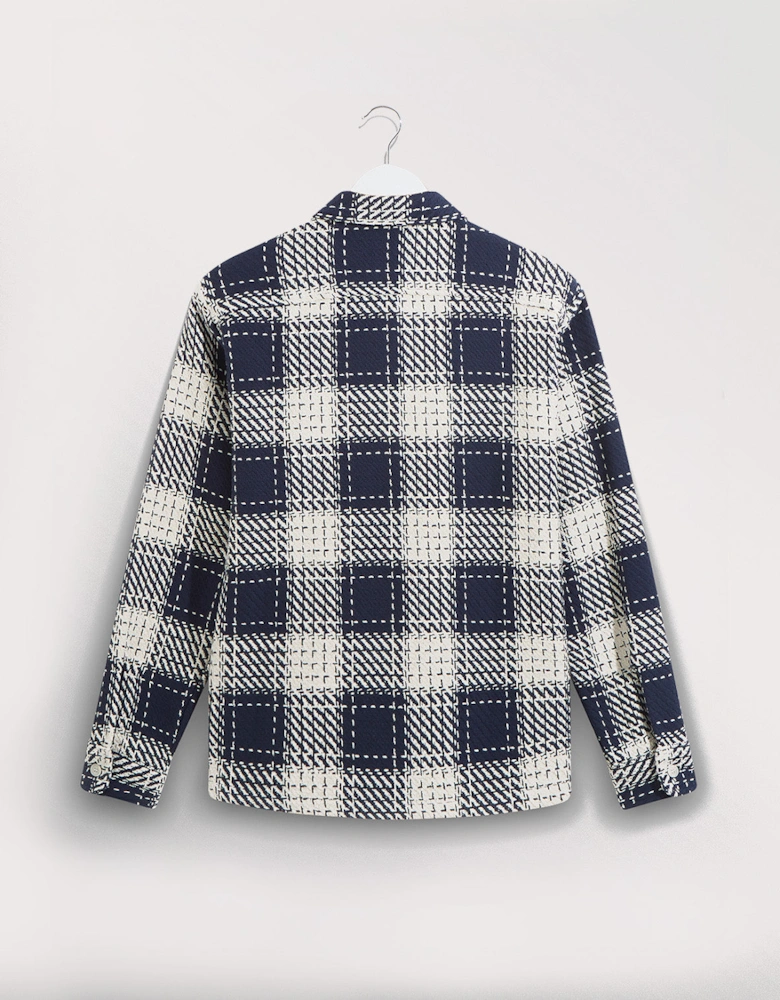 Whiting Overshirt