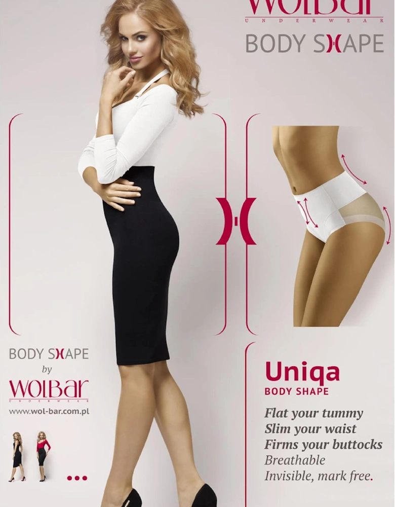 Luxury Bra Mesh by Women - Brown Shapewear