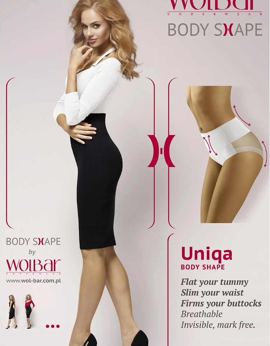 Luxury Bra Mesh by Women - Brown Shapewear